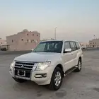 جيب ميتسوبيشي باجيرو