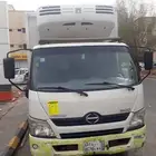 نقل مبرد و مجمد لمنطقة الرياض