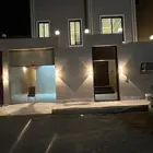 فيلا دورين وملحق شقق في الفلاح