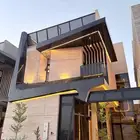 فلل للبيع في حي المهديه