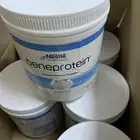 بروتين مكمل غذائي