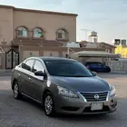 نيسان سنترا 2014 للبيع