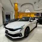 كيا 5 المطور فتحه سقف بانوراما