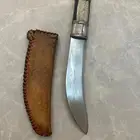 سكين السيف قديمه وسكين ام طير يابانيه للبيع انواع قديمه