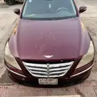 هونداي جنسس للبيع