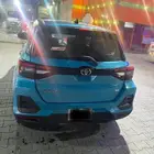 تويوتا رايز 2023