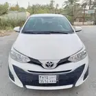 للبيع تويوتا يارس