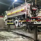 دنة تانكي ديزل 2015