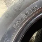 كفرات اسكويا مقاس 18