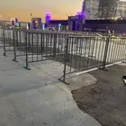 تأجير حواجز