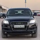 جيب اودي 2014. Q7