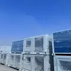 مكيف باكج 25 طن مستخدم نظيف مكيفات دكت جد د تر  ب د ت