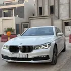 BMW 730i 2019