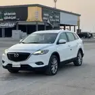 مازاد C X 9 2015