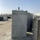 قواعد أنارة ومناهيل ونيوجرسي جميع المقاييس
