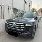 للبيع لاند كروزو 2022 L4