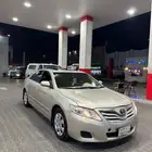 كامري 2007 مرهم 2011