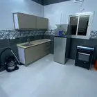 شقق واستديوا للإيجار الشهري