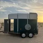 خيل نقل عربه توصيل خيل