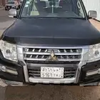ميتسوبيشي باجيرو