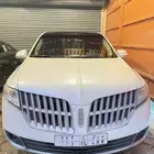 جيب لينكولن MKT مديل 2012