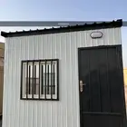 لبيع الغرف الجاهزة بركسات برتبل