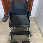 عربة كهربائيه   لذوي الاحتياجات الخاصة