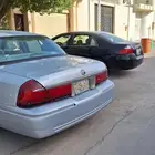 فورد موديل 2001 ماركيز بدي بلد منفوض كامل جاهز