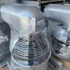 مضرب كيك خلاط كيك خفاق بيض اعمال استيل معدات حلويات