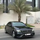 مرسيدس E350 2020