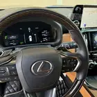 جيب لكزس 2025 LX700H