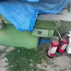 مكاين نجاره نظيف جدا إيطالي