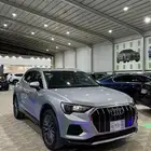 اودي Q3 ساماكو 2023 بودي وكاله سعر مناسب للمستخدم