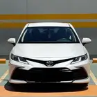 كامري 2023