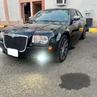 كرايزلر 2010سعودي فل كامل 8 سلندر نظيفه