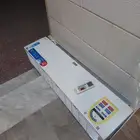 مكيف و نشافة للبيع