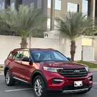 فورد اكسبلورر 2022 XLT