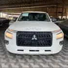 متسوبيشي L200 - 2024 ديزل نص فل بالنقد والتقسيط