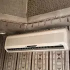 مكيف سبلت للبيع