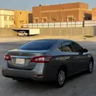 نيسان سنترا 2014 للبيع