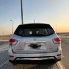 نيسان باثفندر