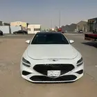 جنسس g70