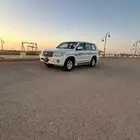 جيب Gx هدد 2009