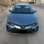 كورلا 2020 على الشرط
