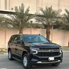 شيفرولية تاهو LS 2024 شبه جديد