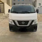 نيسان اورفان 2019