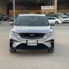 جيلي كولراي 2023
