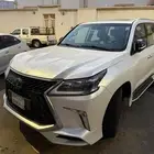 جيب لكزس 2019 عبداللطيف جميل