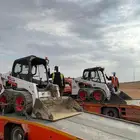 بوبكات BOB CAT 2022 للإيجار