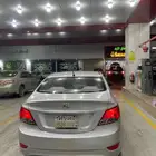 اكسنت 2017 بدي بلد